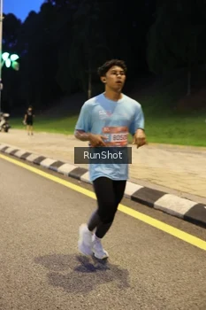 Runner Photo 4297183