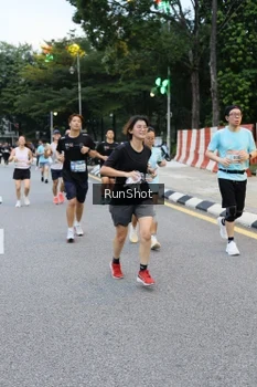 Runner Photo 4297184