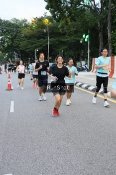 Runner Photo 4297187