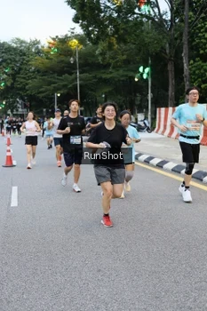 Runner Photo 4297188