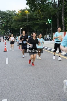 Runner Photo 4297190