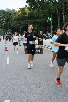 Runner Photo 4297193
