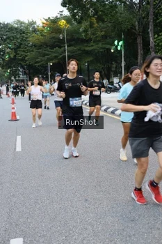 Runner Photo 4297194