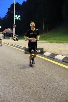 Runner Photo 4297196