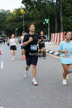Runner Photo 4297199