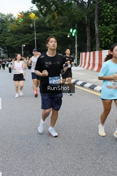 Runner Photo 4297202