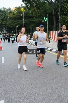 Runner Photo 4297204
