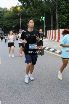 Runner Photo 4297205