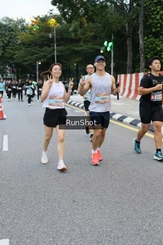 Runner Photo 4297206