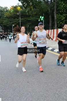 Runner Photo 4297208