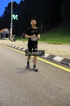 Runner Photo 4297216