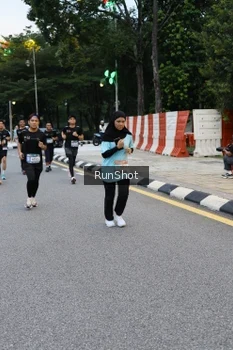 Runner Photo 4297217