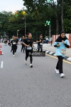 Runner Photo 4297221