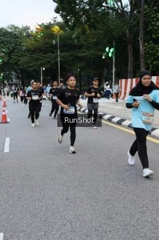 Runner Photo 4297223
