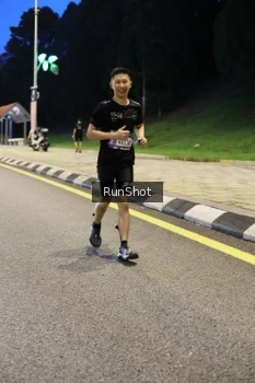Runner Photo 4297224