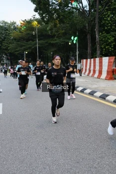 Runner Photo 4297227