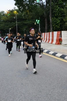 Runner Photo 4297228
