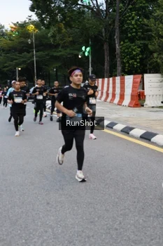 Runner Photo 4297229