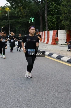 Runner Photo 4297236
