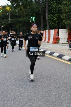 Runner Photo 4297237