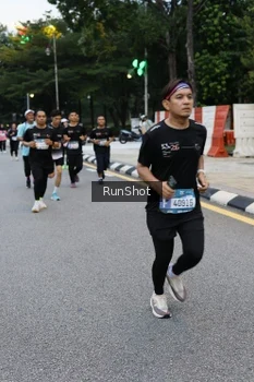 Runner Photo 4297238
