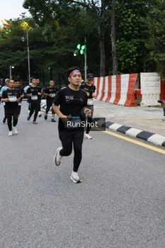 Runner Photo 4297239