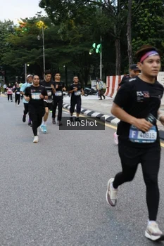 Runner Photo 4297240