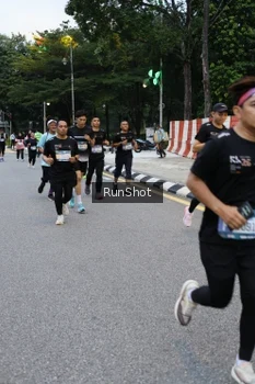 Runner Photo 4297247