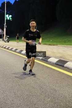 Runner Photo 4297249
