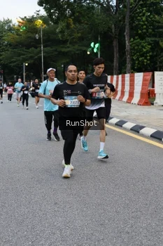 Runner Photo 4297252