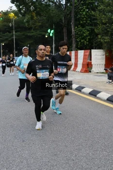 Runner Photo 4297254