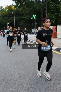 Runner Photo 4297255