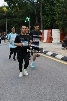 Runner Photo 4297256