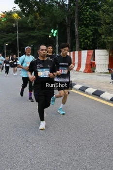 Runner Photo 4297257