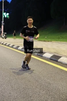 Runner Photo 4297258