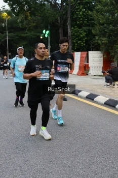 Runner Photo 4297259