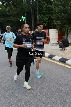 Runner Photo 4297260