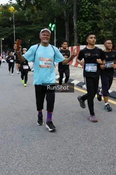 Runner Photo 4297261