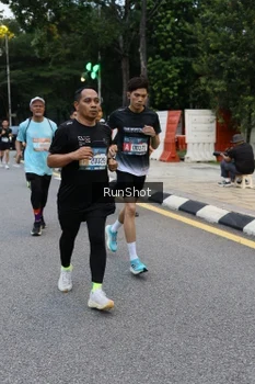 Runner Photo 4297262