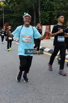 Runner Photo 4297266