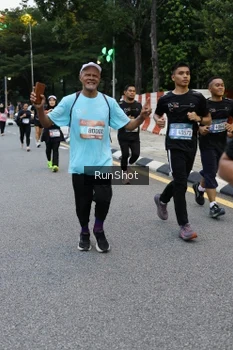 Runner Photo 4297267