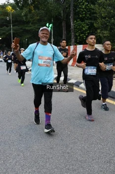 Runner Photo 4297268
