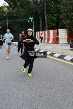Runner Photo 4297269