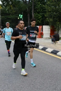Runner Photo 4297270