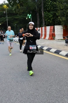Runner Photo 4297271