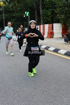 Runner Photo 4297272