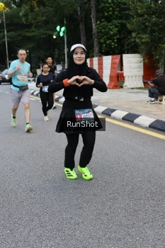 Runner Photo 4297273