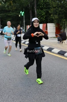 Runner Photo 4297274