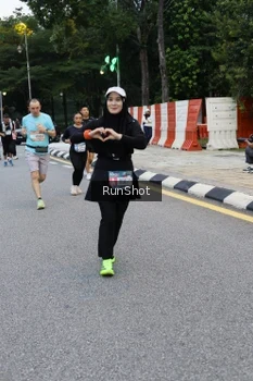 Runner Photo 4297276