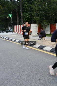 Runner Photo 4297278